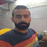 تصویر پروفایل محمدرضا