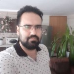 تصویر پروفایل افشین
