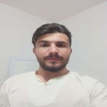 تصویر پروفایل اسماعیل