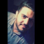 تصویر پروفایل آرمین