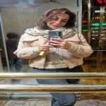 تصویر پروفایل سحر مرادی