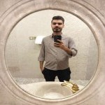 تصویر پروفایل آرش
