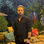 تصویر پروفایل بهراد