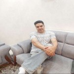 تصویر پروفایل رضا