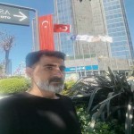 تصویر پروفایل رامین
