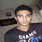 تصویر پروفایل امیرعلی