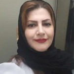 تصویر پروفایل مونا