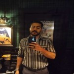 تصویر پروفایل فرشاد