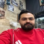 تصویر پروفایل میلاد