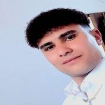 تصویر پروفایل مرتضی