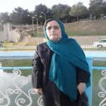 تصویر پروفایل سمیه