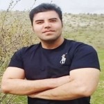 تصویر پروفایل آرش