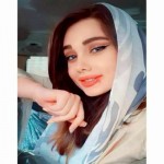 تصویر پروفایل مرجان