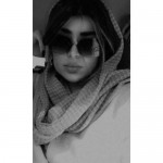 تصویر پروفایل مریم