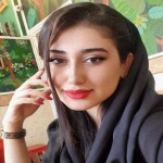 تصویر پروفایل الناز