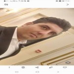 تصویر پروفایل احمد