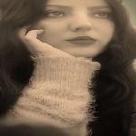 تصویر پروفایل فاطمه