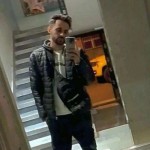 تصویر پروفایل رادین