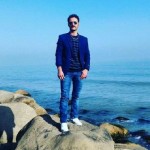 تصویر پروفایل حامد