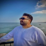 تصویر پروفایل امیر