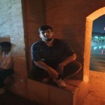 تصویر پروفایل امیر