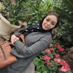 تصویر پروفایل نازنین