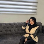 تصویر پروفایل سحر