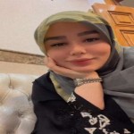 تصویر پروفایل مهری