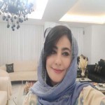 تصویر پروفایل مهلا