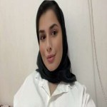 تصویر پروفایل فاطمه