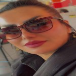 تصویر پروفایل هانیه