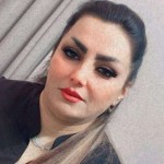 تصویر پروفایل هانیه