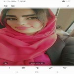 تصویر پروفایل مهیا
