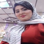تصویر پروفایل مریم