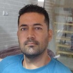تصویر پروفایل امیر