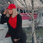 تصویر پروفایل بنیتا