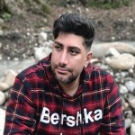 تصویر پروفایل مهدی