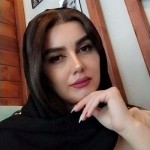 تصویر پروفایل مهسا