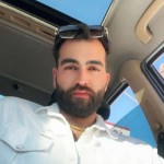 تصویر پروفایل سجاد