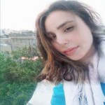 تصویر پروفایل فریبا