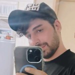 تصویر پروفایل حامد
