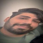 تصویر پروفایل حامد