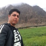تصویر پروفایل مصطفی