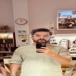 تصویر پروفایل ناصر
