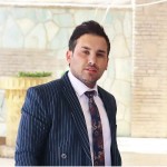 تصویر پروفایل سامان افشاری