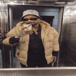 تصویر پروفایل امید