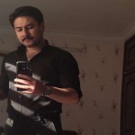 تصویر پروفایل سجاد