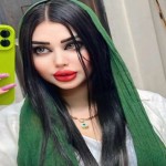 تصویر پروفایل عسل