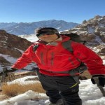 تصویر پروفایل هادی قربانی