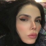 تصویر پروفایل النا